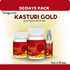 KASTURI GOLD : Revitalize Your Relationship with Kasturi Gold - The Ayurvedic Remedy for a Fulfilling Love Life!